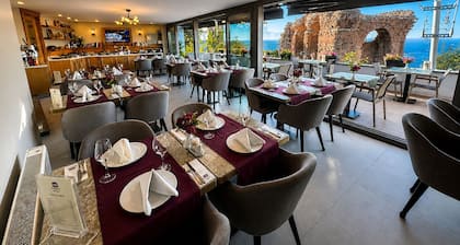 GLK PREMIER Sea Mansion Suites & Spa - Special Class