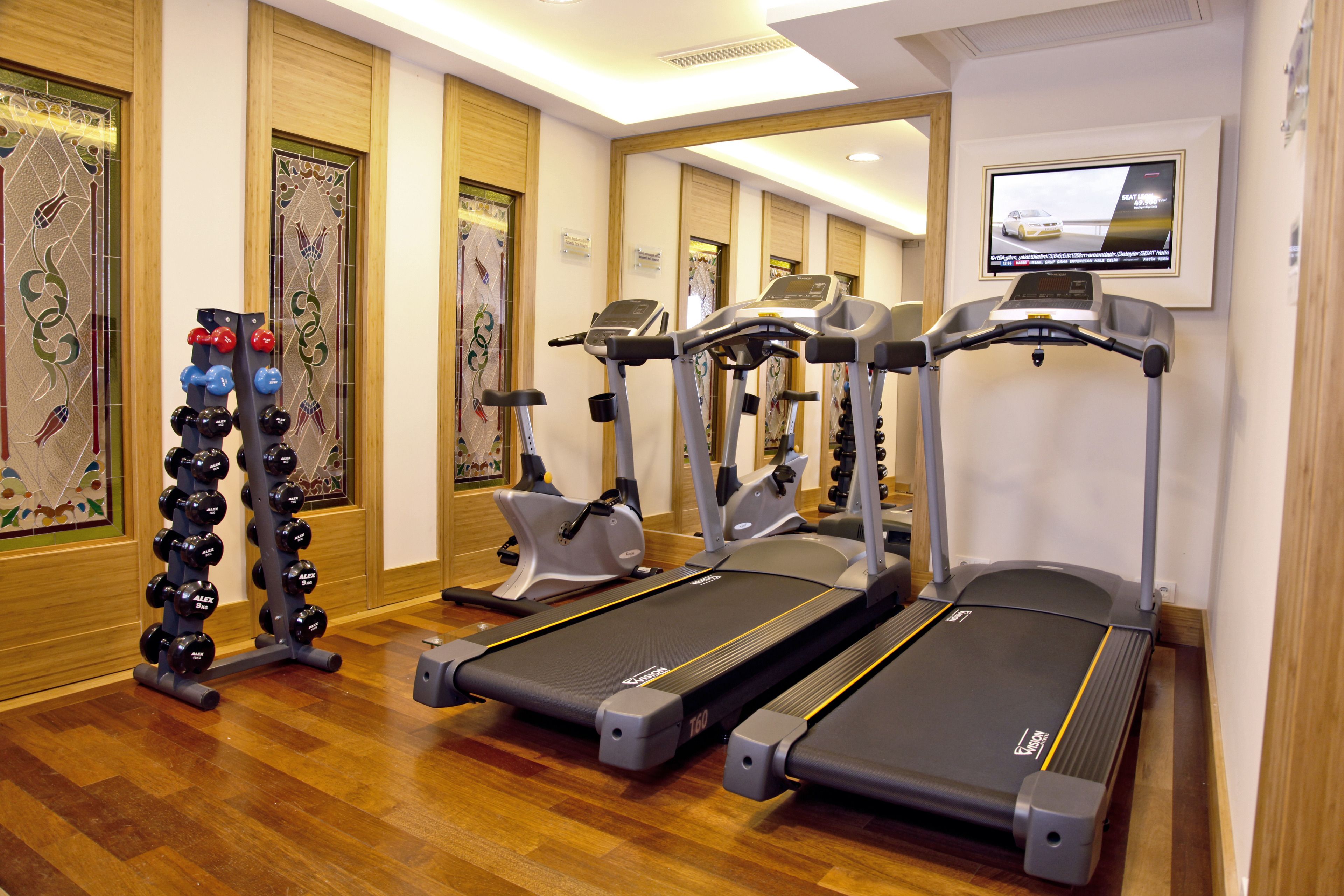 Foto - GLK PREMIER Sea Mansion Suites & Spa - Special Class