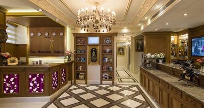 GLK PREMIER Sea Mansion Suites & Spa - Special Class