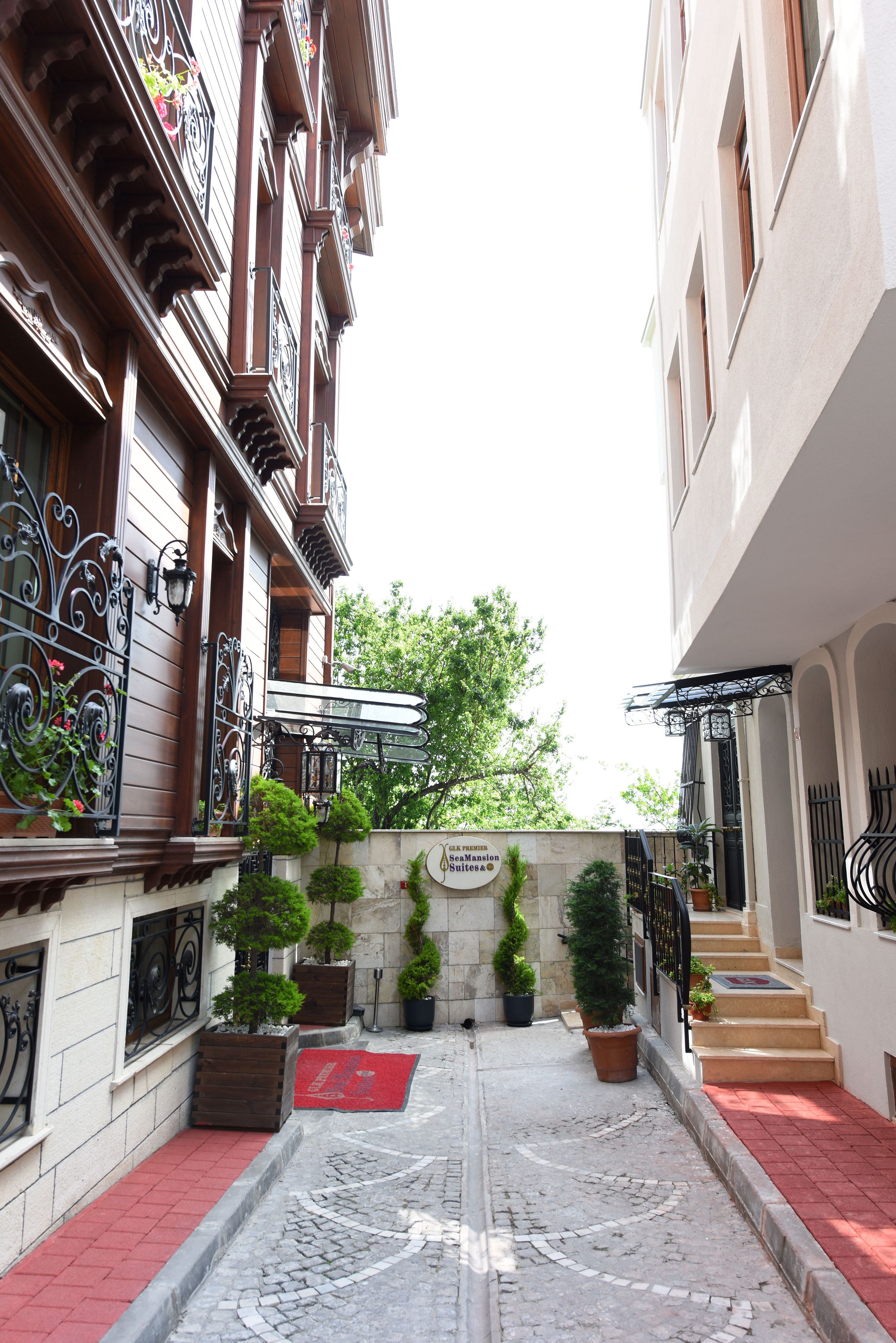 Foto - GLK PREMIER Sea Mansion Suites & Spa - Special Class