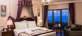 GLK PREMIER Sea Mansion Suites & Spa - Special Class