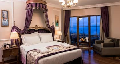 GLK PREMIER Sea Mansion Suites & Spa - Special Class