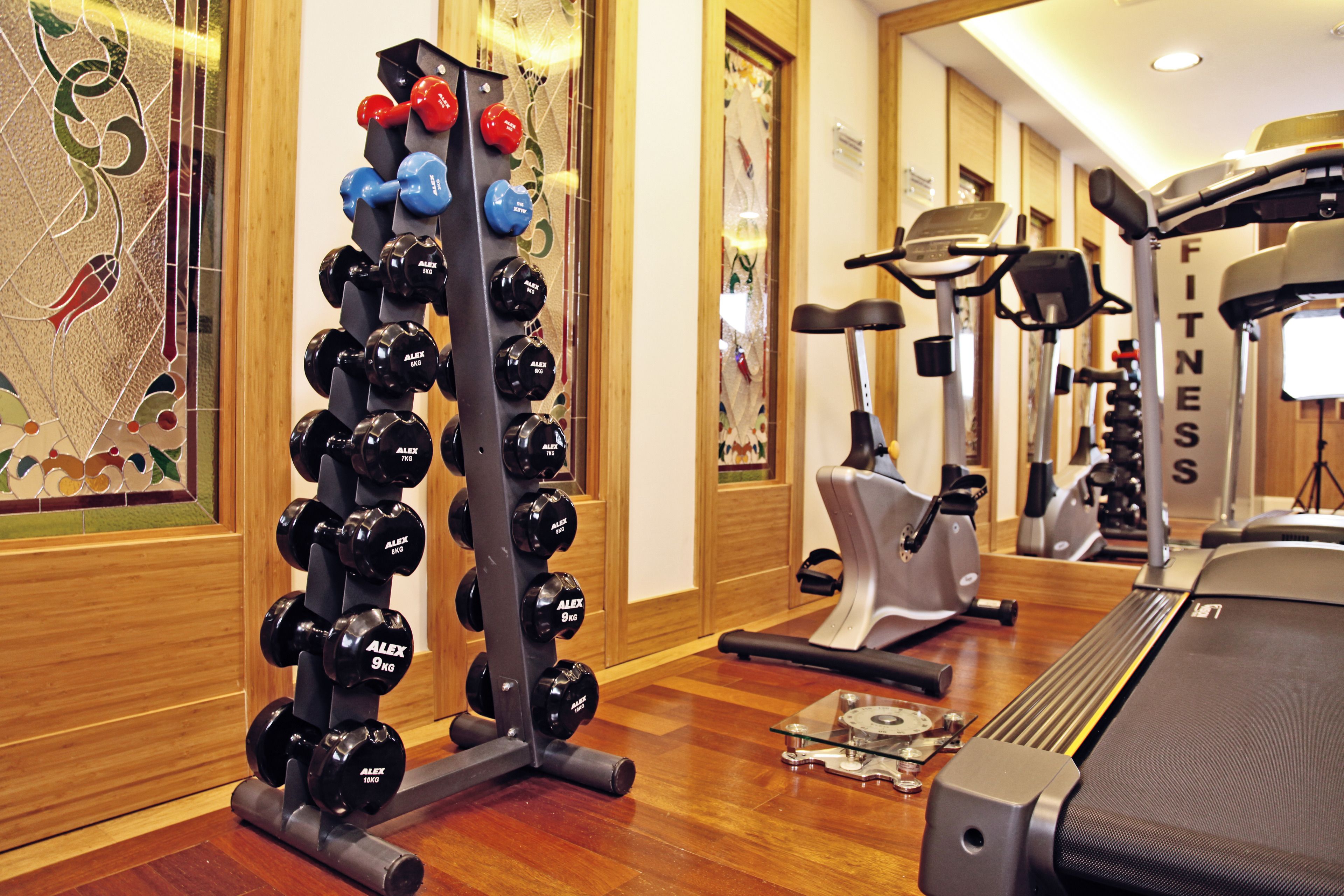 Foto - GLK PREMIER Sea Mansion Suites & Spa - Special Class