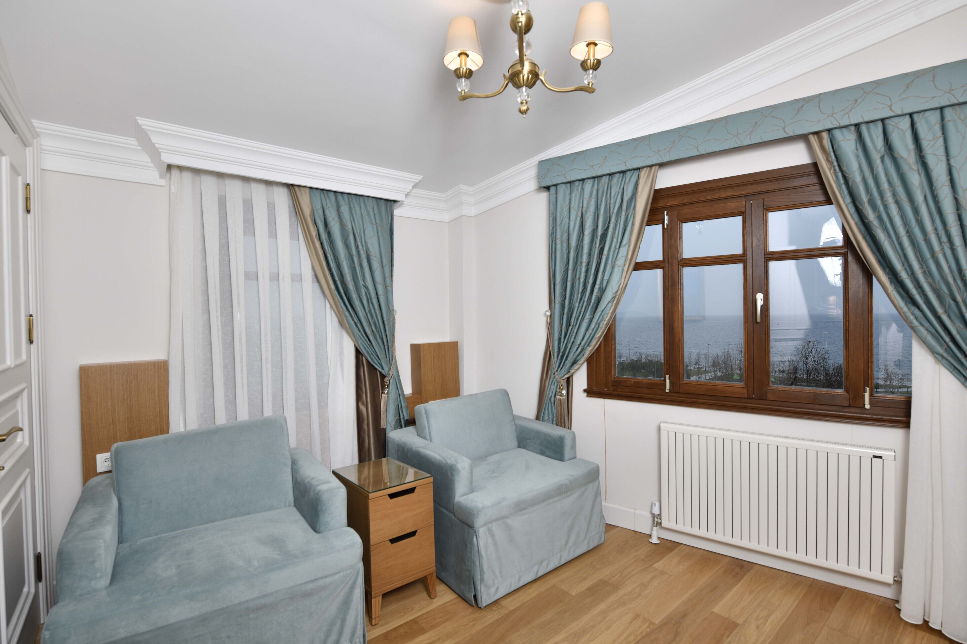 Foto - GLK PREMIER Sea Mansion Suites & Spa - Special Class