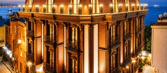 GLK PREMIER Sea Mansion Suites & Spa - Special Class