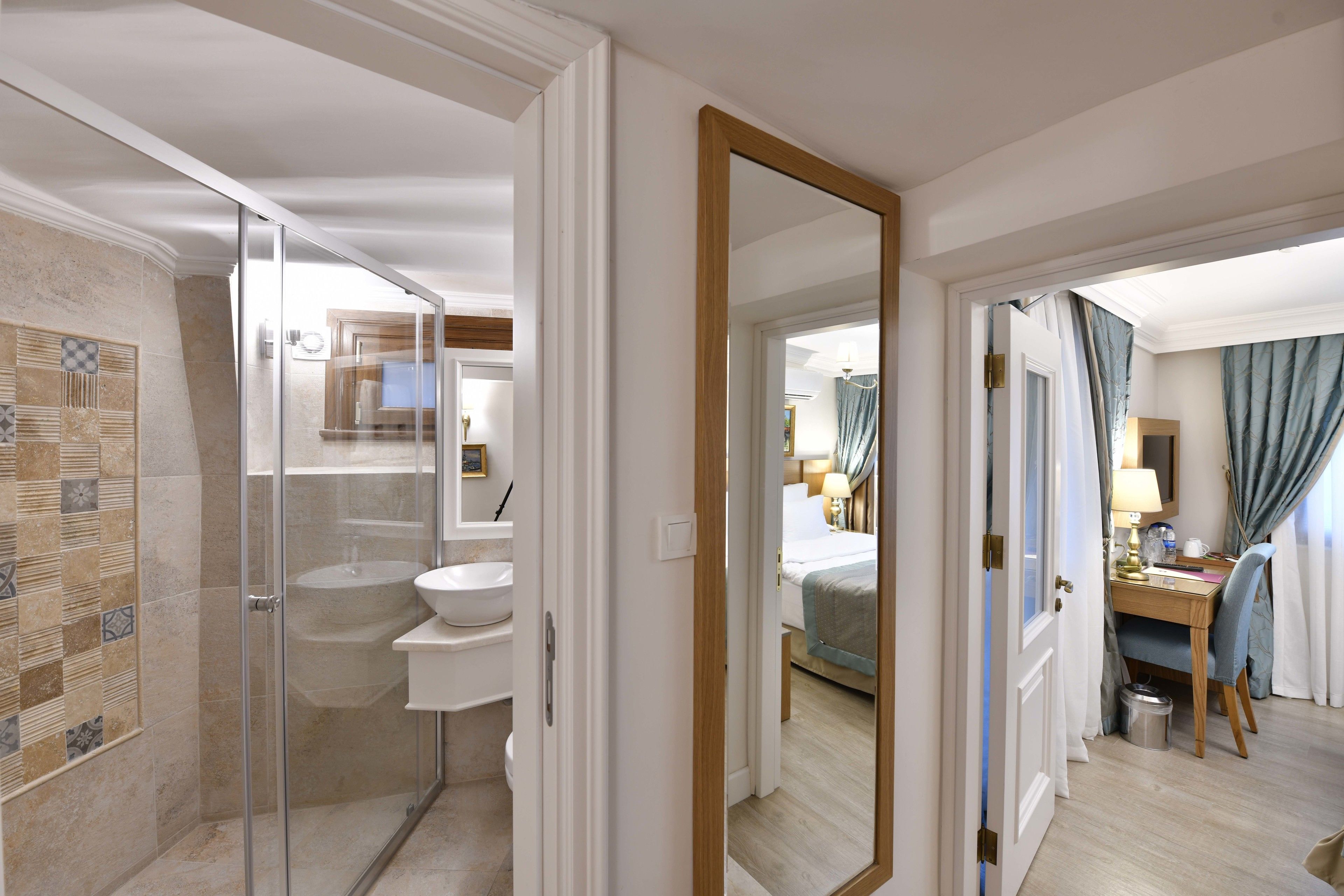 Foto - GLK PREMIER Sea Mansion Suites & Spa - Special Class