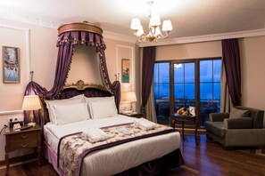 Water view - GLK PREMIER Sea Mansion Suites & Spa - Special Class (Istanbul)