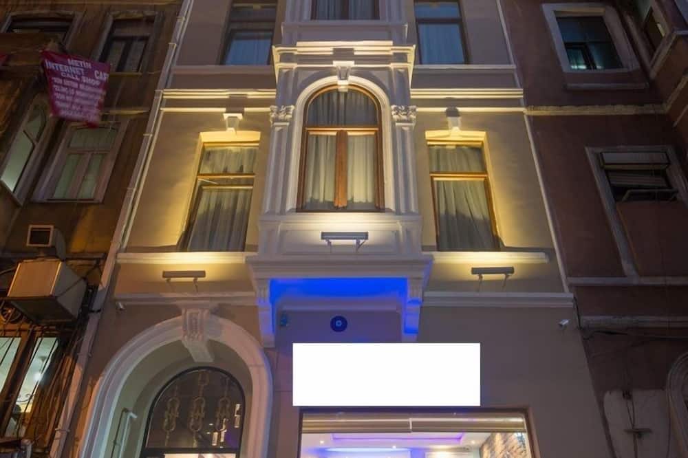 Taxim Marin Hotel