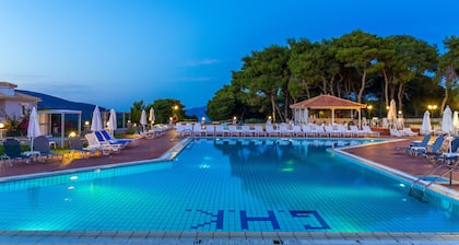Keri Village & Spa by Zante Plaza - Adults Only - All inclusive