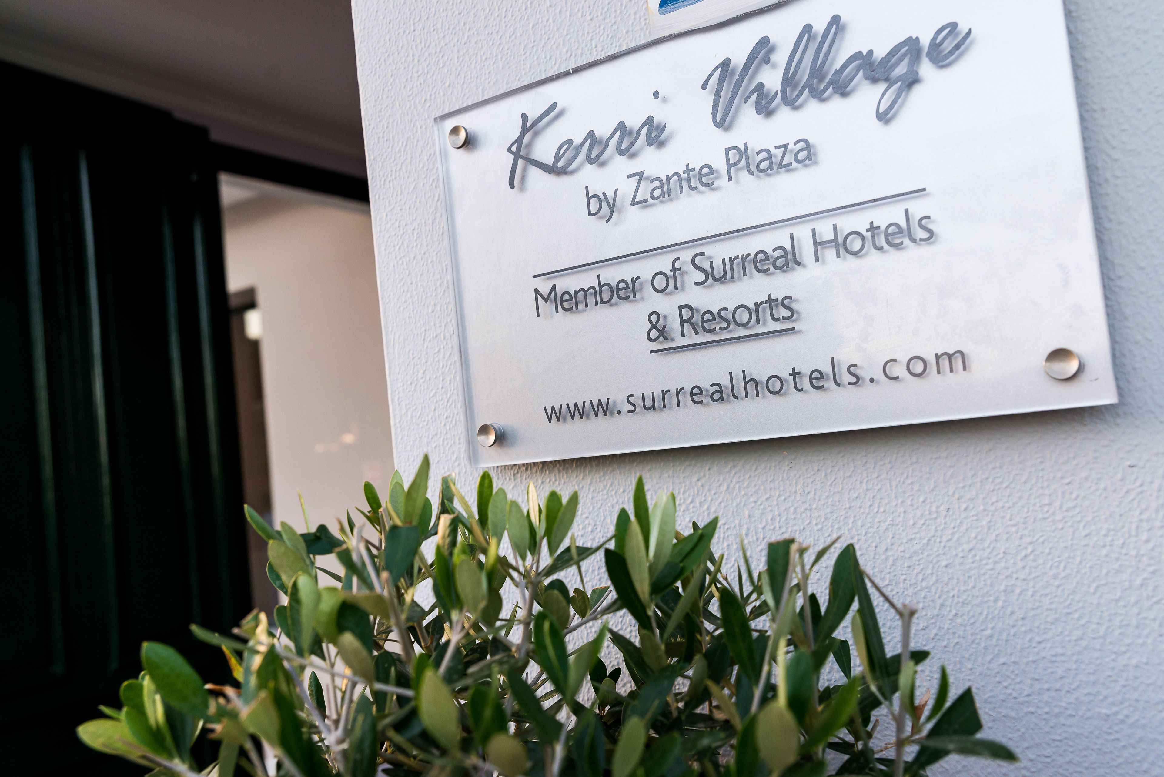 Photo - Keri Village & Spa by Zante Plaza (Adults Only)