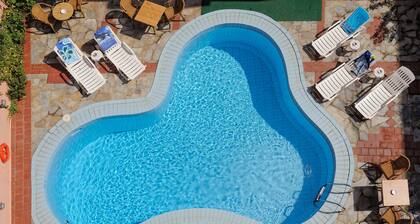 Cleopatra Apartments