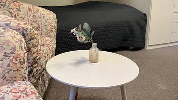 Decoración personalizada y muebles diferentes