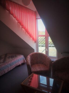 Double Room, Private Bathroom