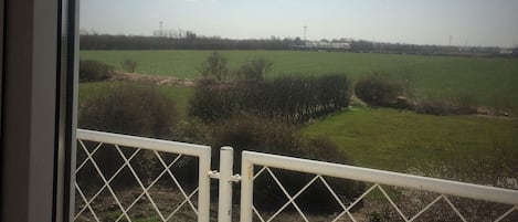 Family Room, Private Bathroom | Individually decorated, individually furnished, iron/ironing board