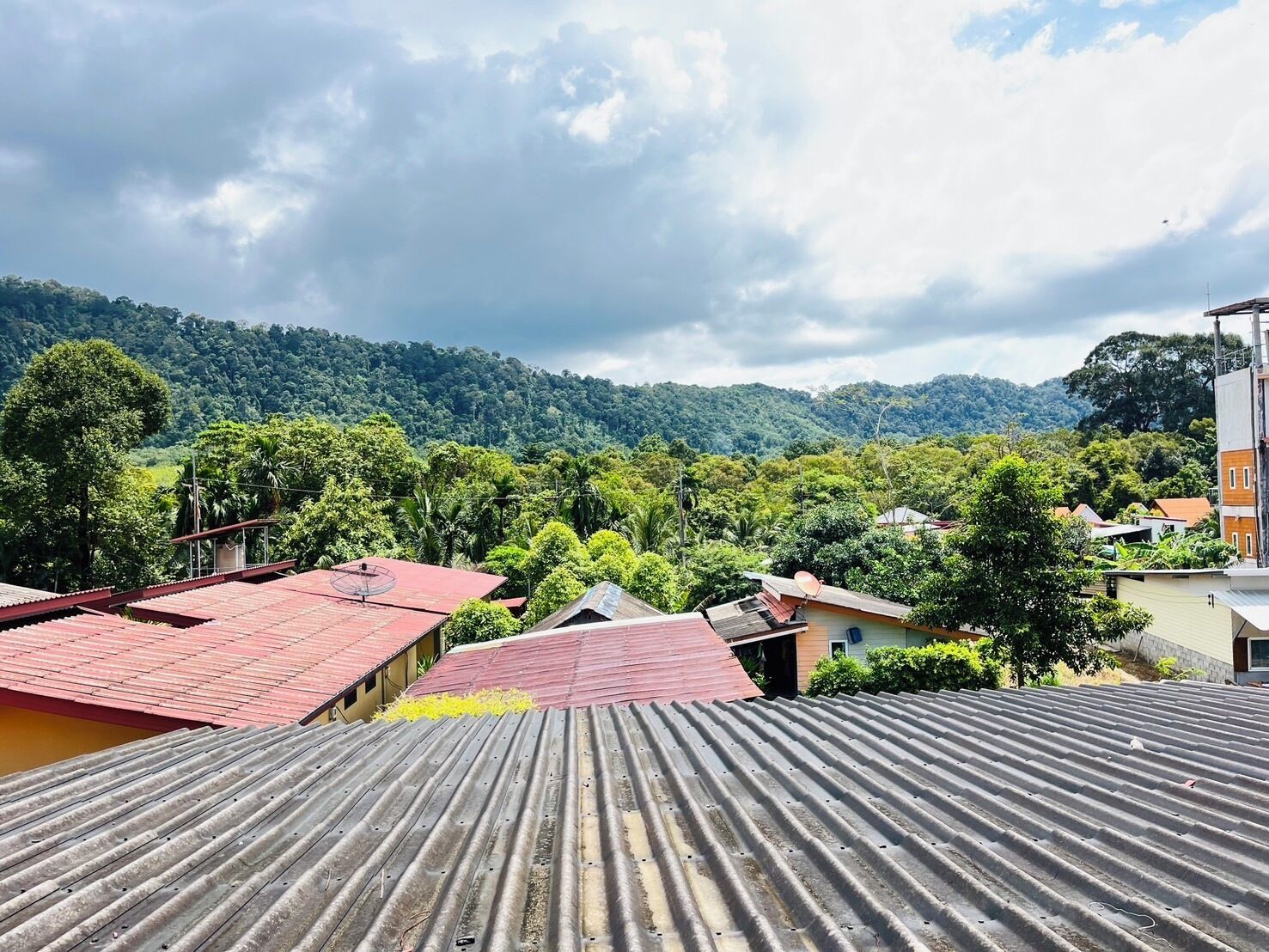 Foto - Lanta Grand House