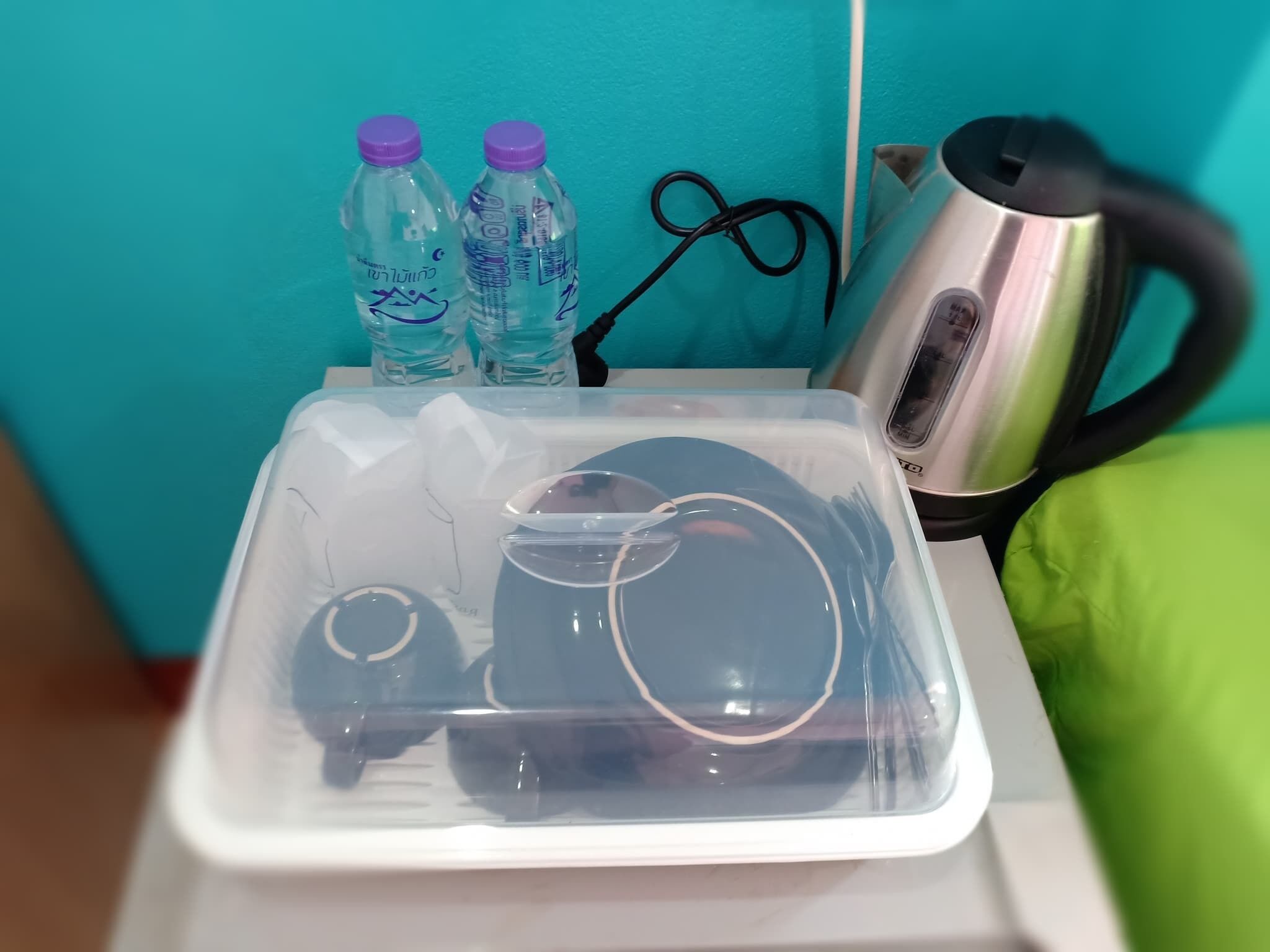 Foto - Lanta Grand House