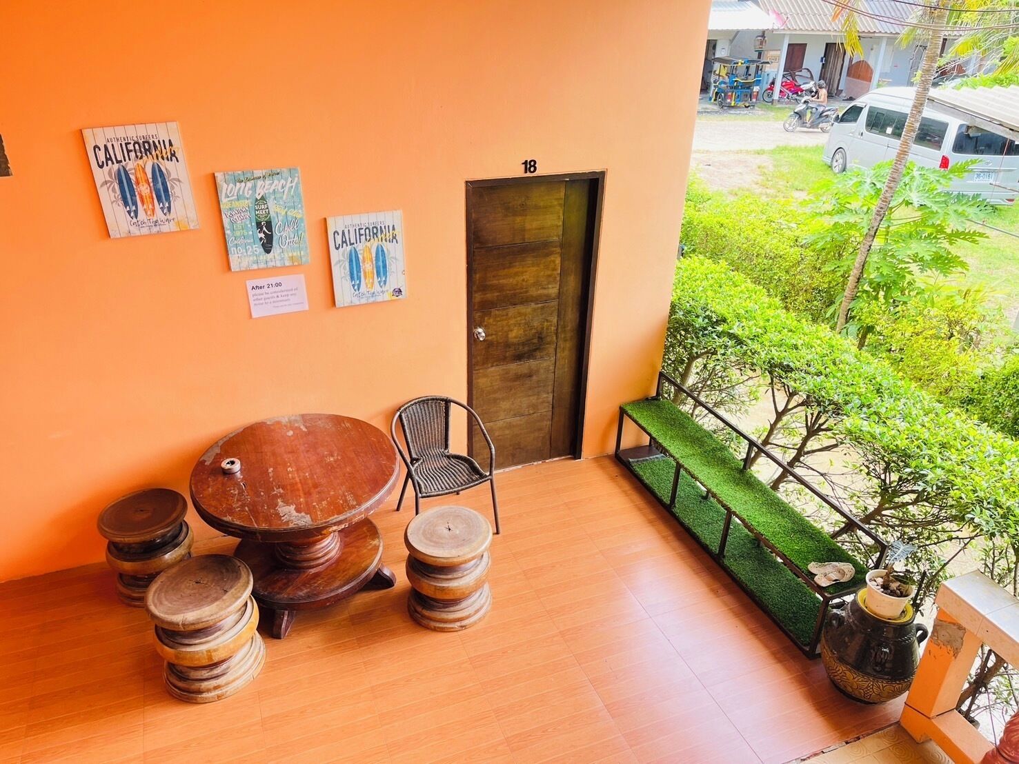 Foto - Lanta Grand House