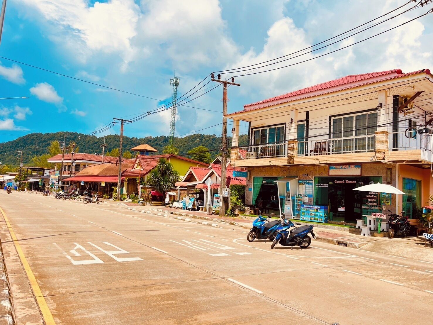 Foto - Lanta Grand House