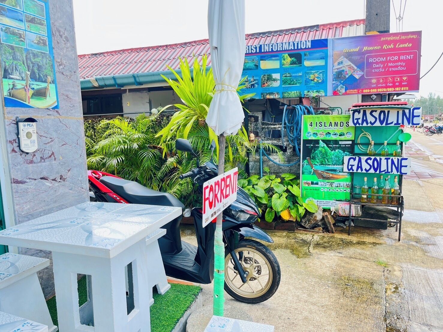 Foto - Lanta Grand House