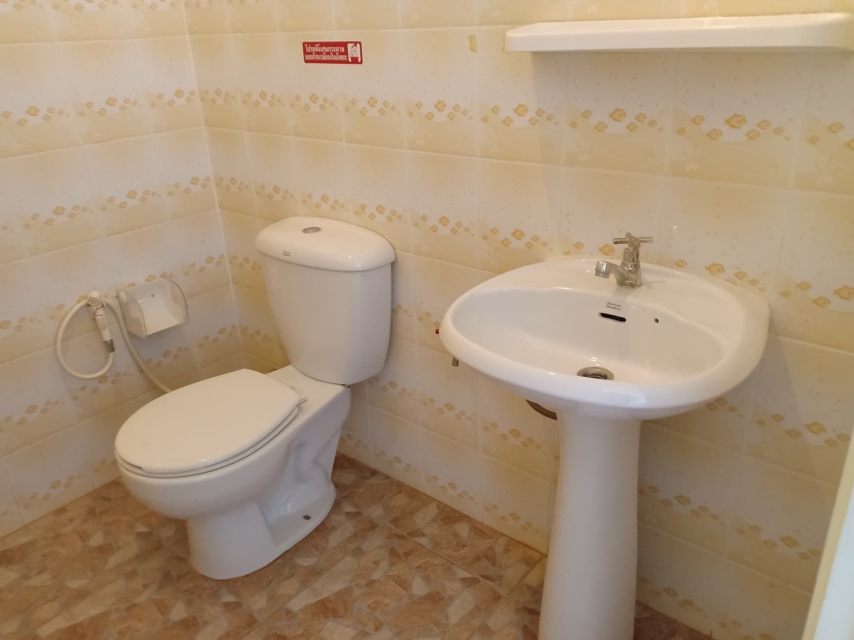 Foto - Lanta Grand House