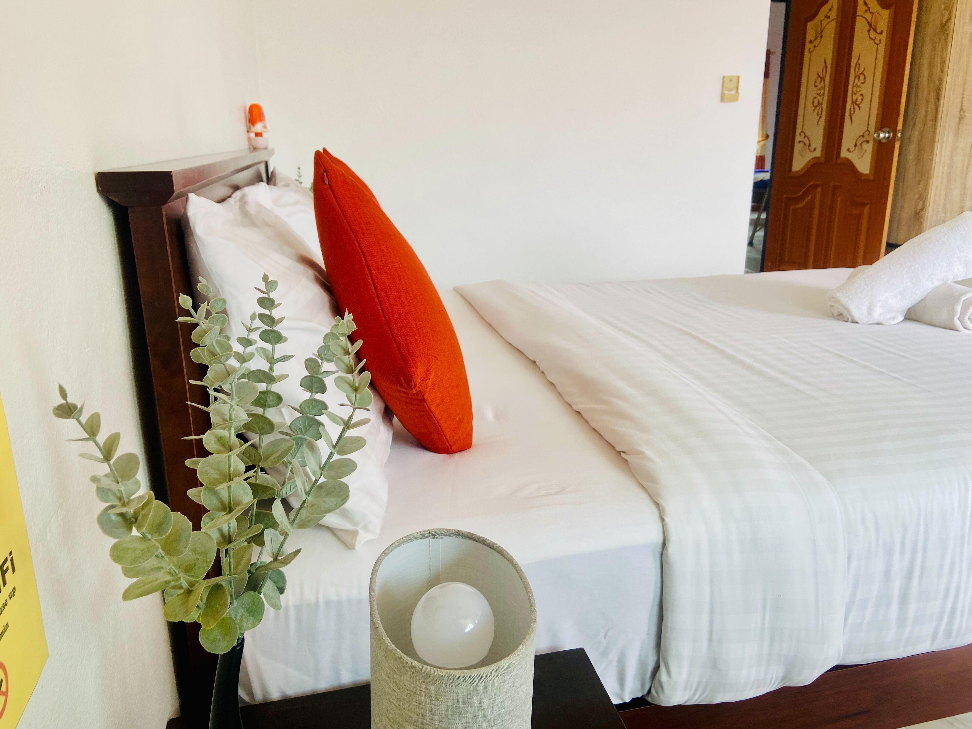 Foto - Lanta Grand House