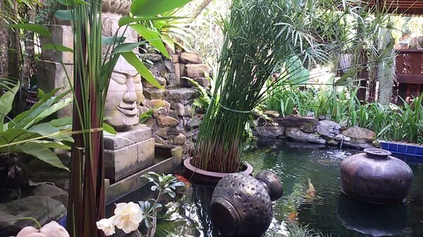 Jardin