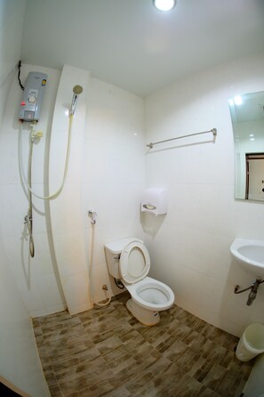 Bathroom - PK Mansion (Krabi)
