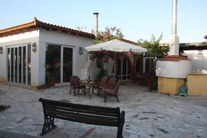 อาหารกรีก