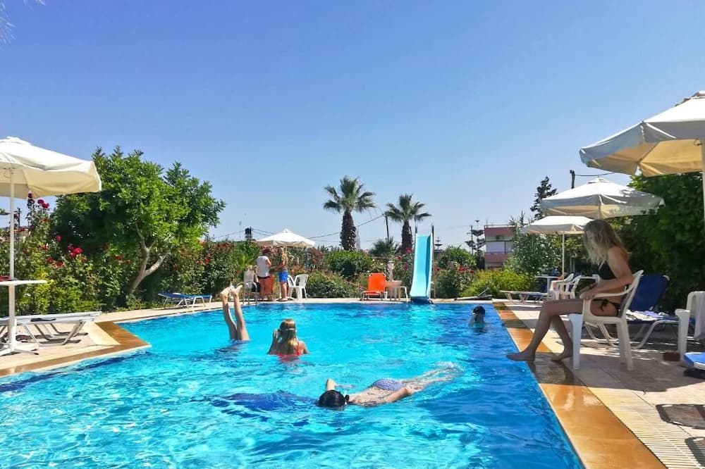 Violetta Hotel