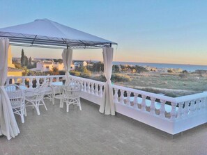 Property grounds - Ocean View Lagos (Lagos)