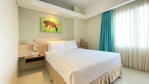 ห้องพัก