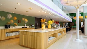 Restaurant - Swiss-Belcourt Bogor (Bogor)