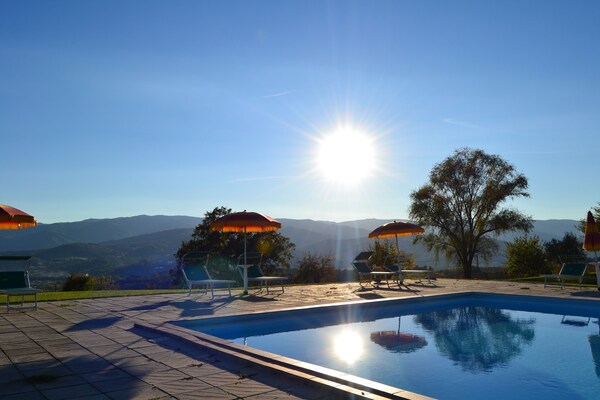 Fattoria Di Belvedere - Provincie Arezzo
