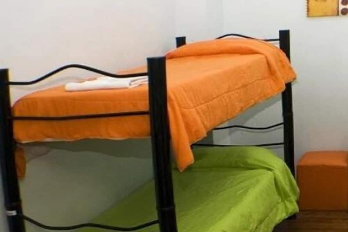 Minibar og wi-fi (inkludert)