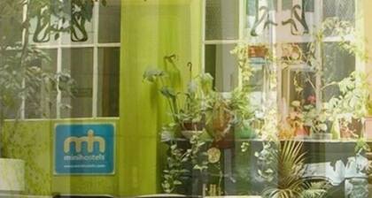 06 Central Hostel Buenos Aires