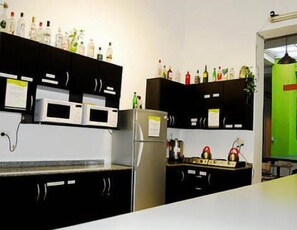 Area ristorazione