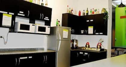 06 Central Hostel Buenos Aires