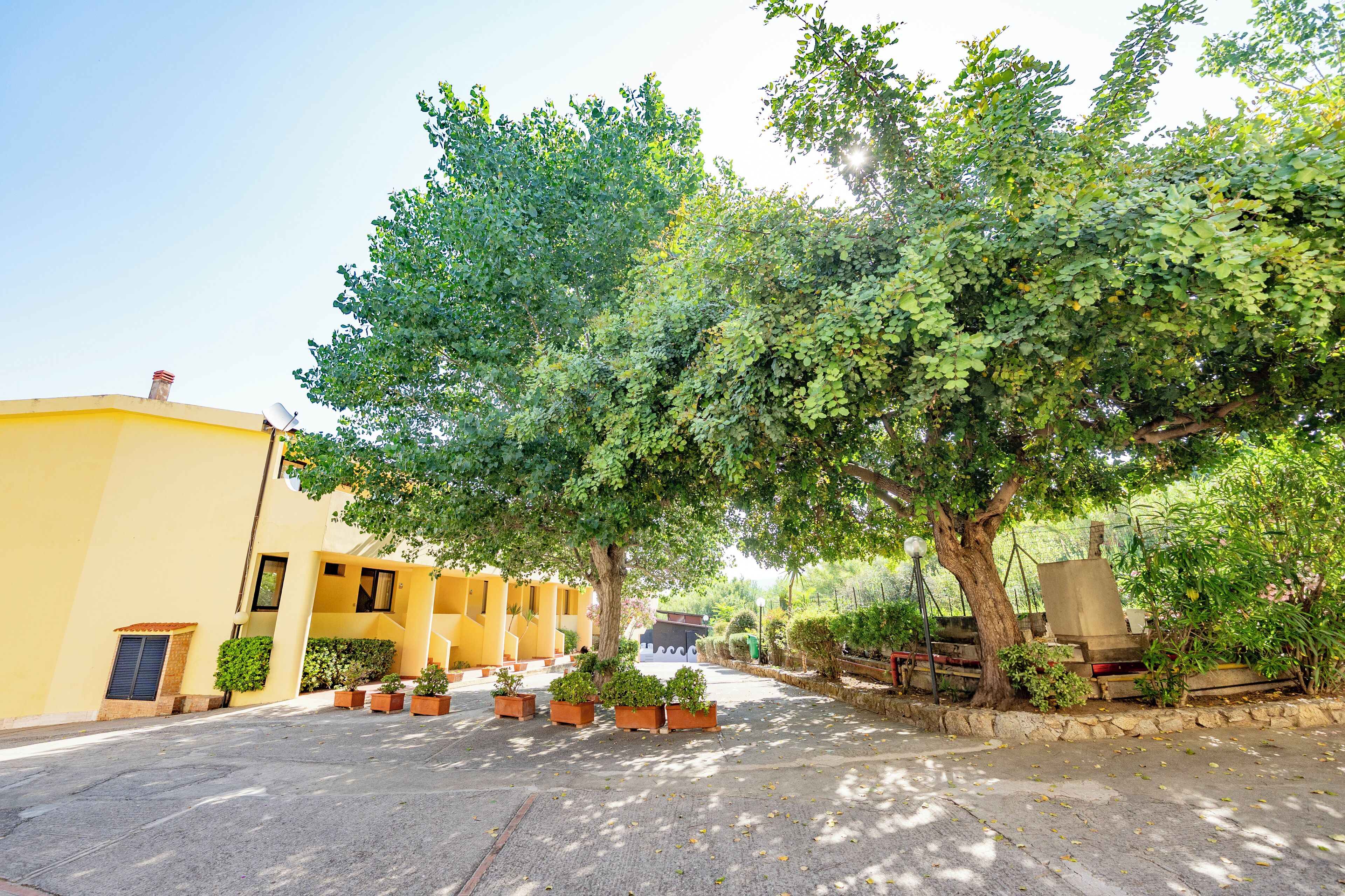 Foto - Il Poggio Di Tropea Villaggio Soft All Inclusive