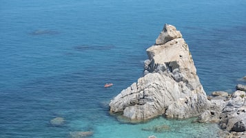 Vistas al agua