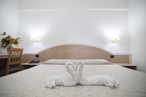 In-room safe, desk, soundproofing, cribs/infant beds - Poggio di Tropea (Parghelia)
