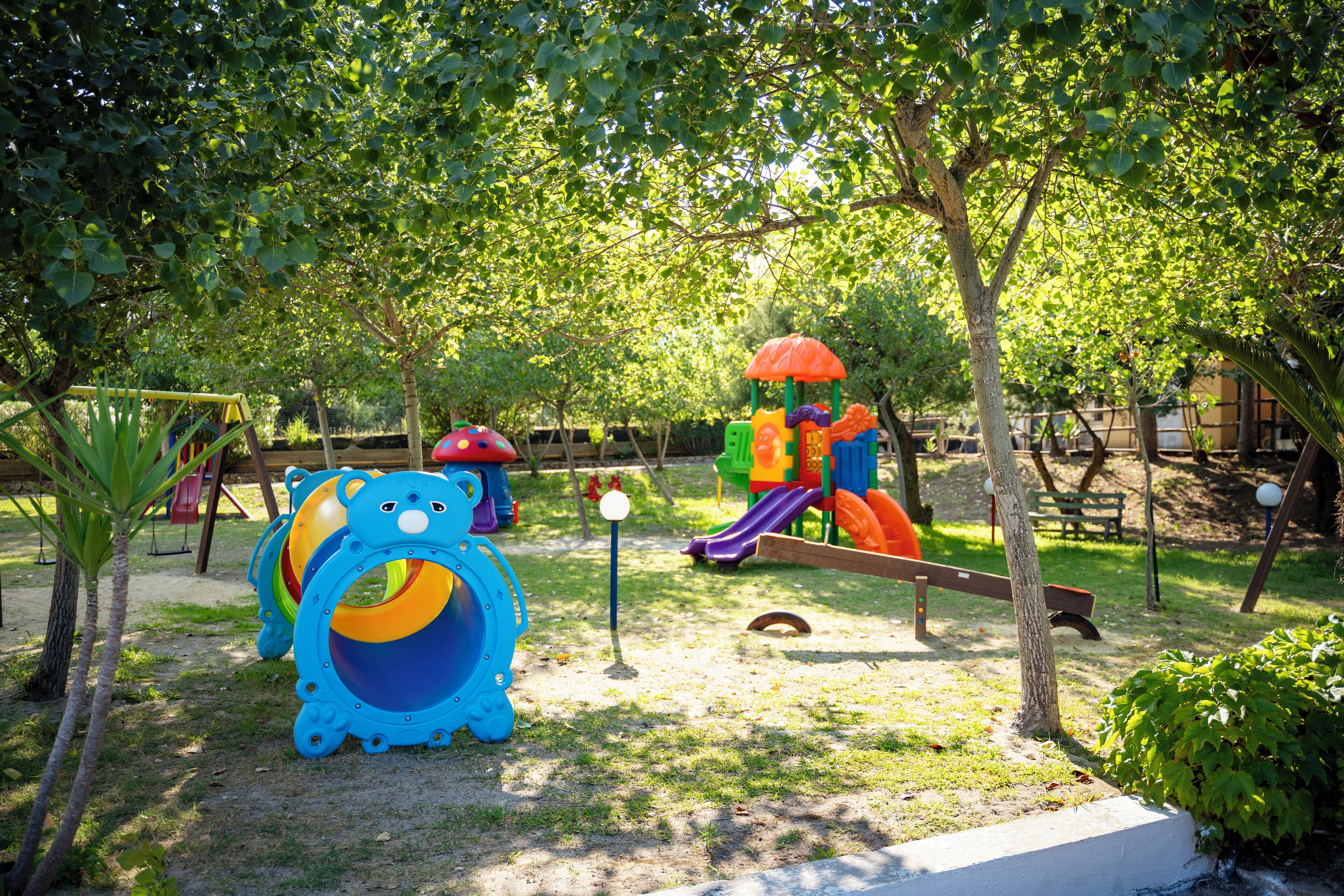 Foto - Il Poggio Di Tropea Villaggio Soft All Inclusive