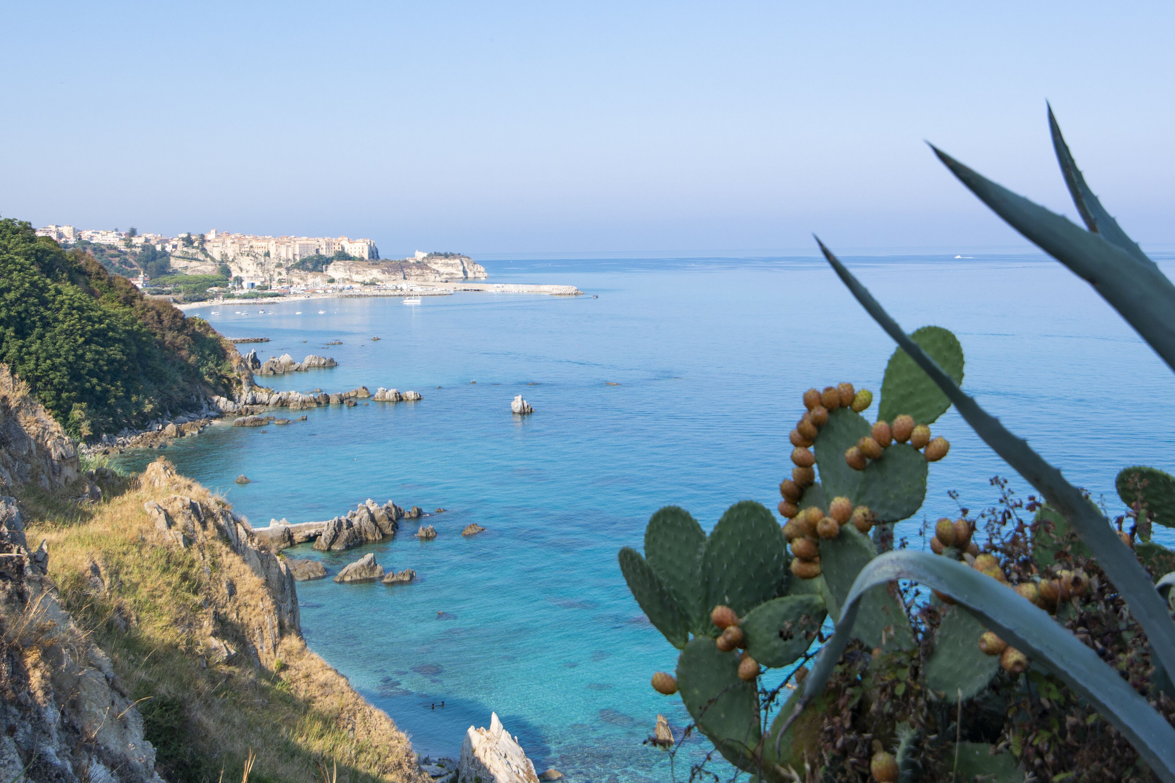 Foto - Il Poggio Di Tropea Villaggio Soft All Inclusive