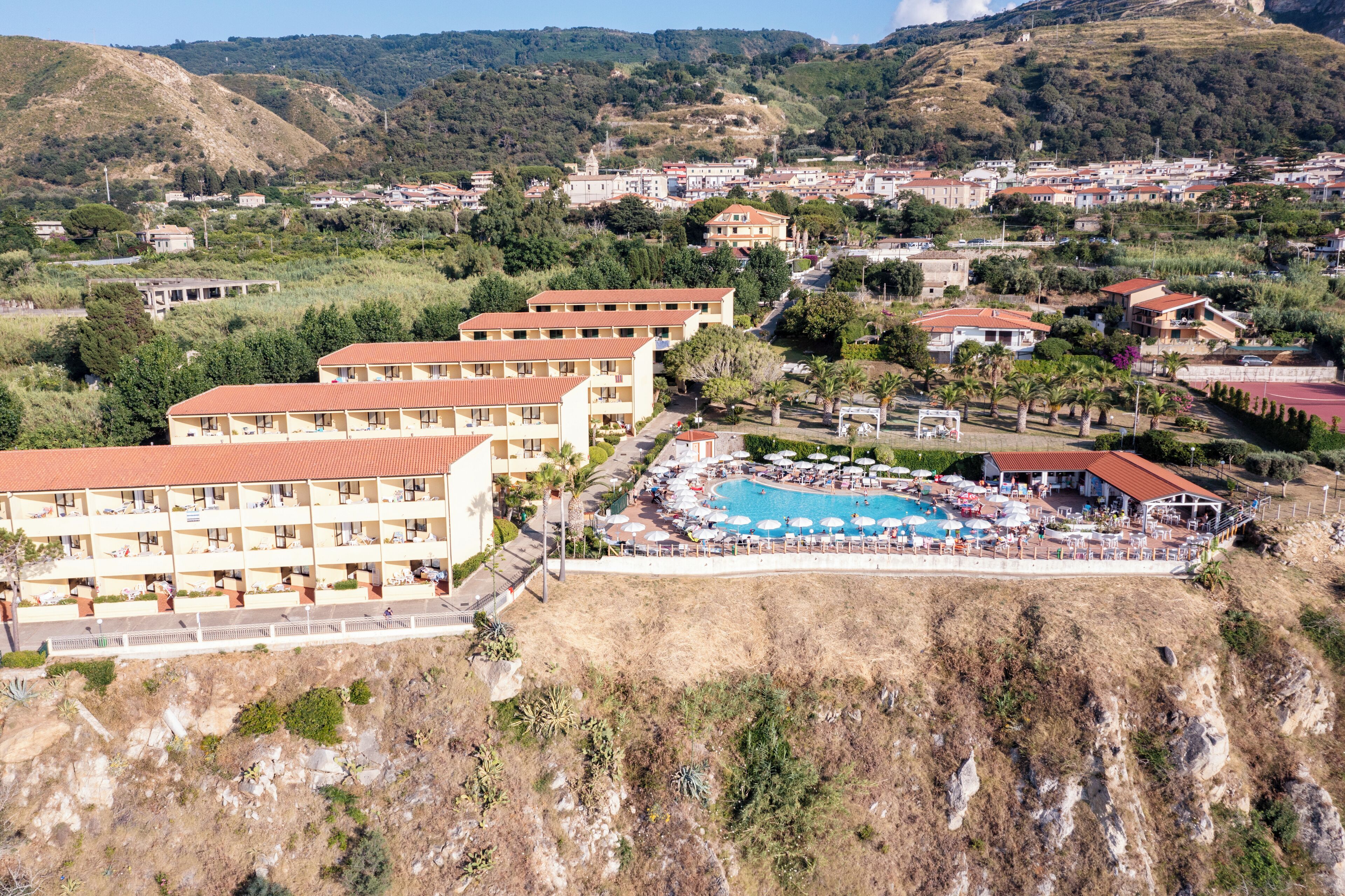 Foto - Poggio di Tropea