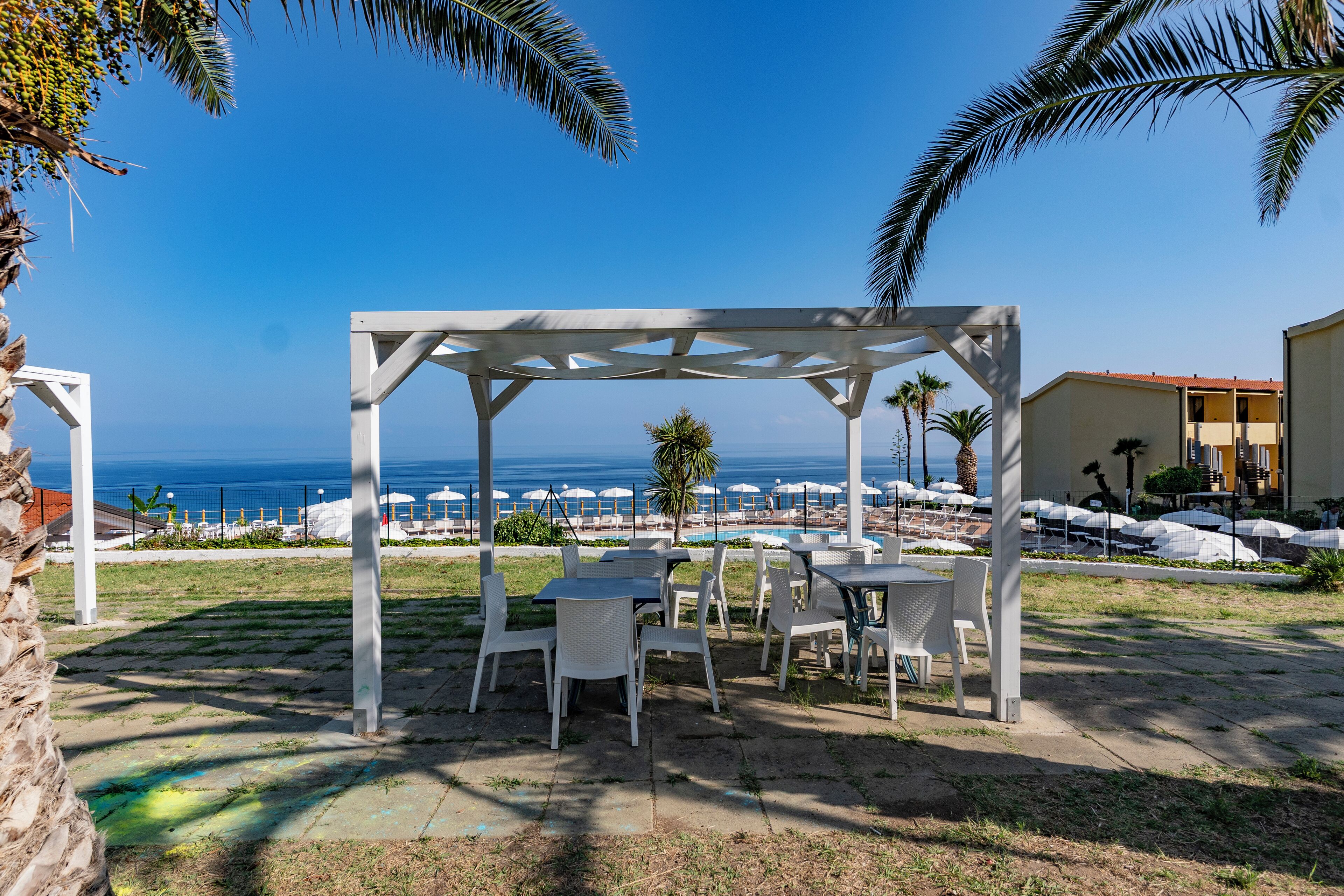 Foto - Il Poggio Di Tropea Villaggio Soft All Inclusive