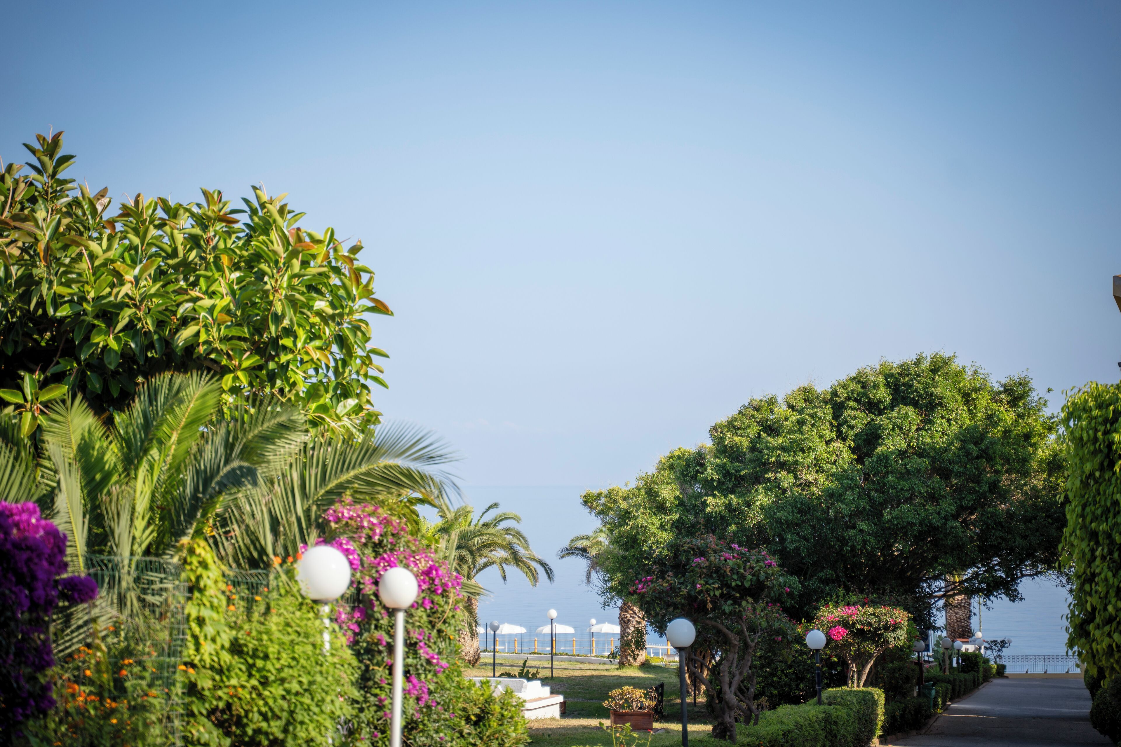 Foto - Il Poggio Di Tropea Villaggio Soft All Inclusive