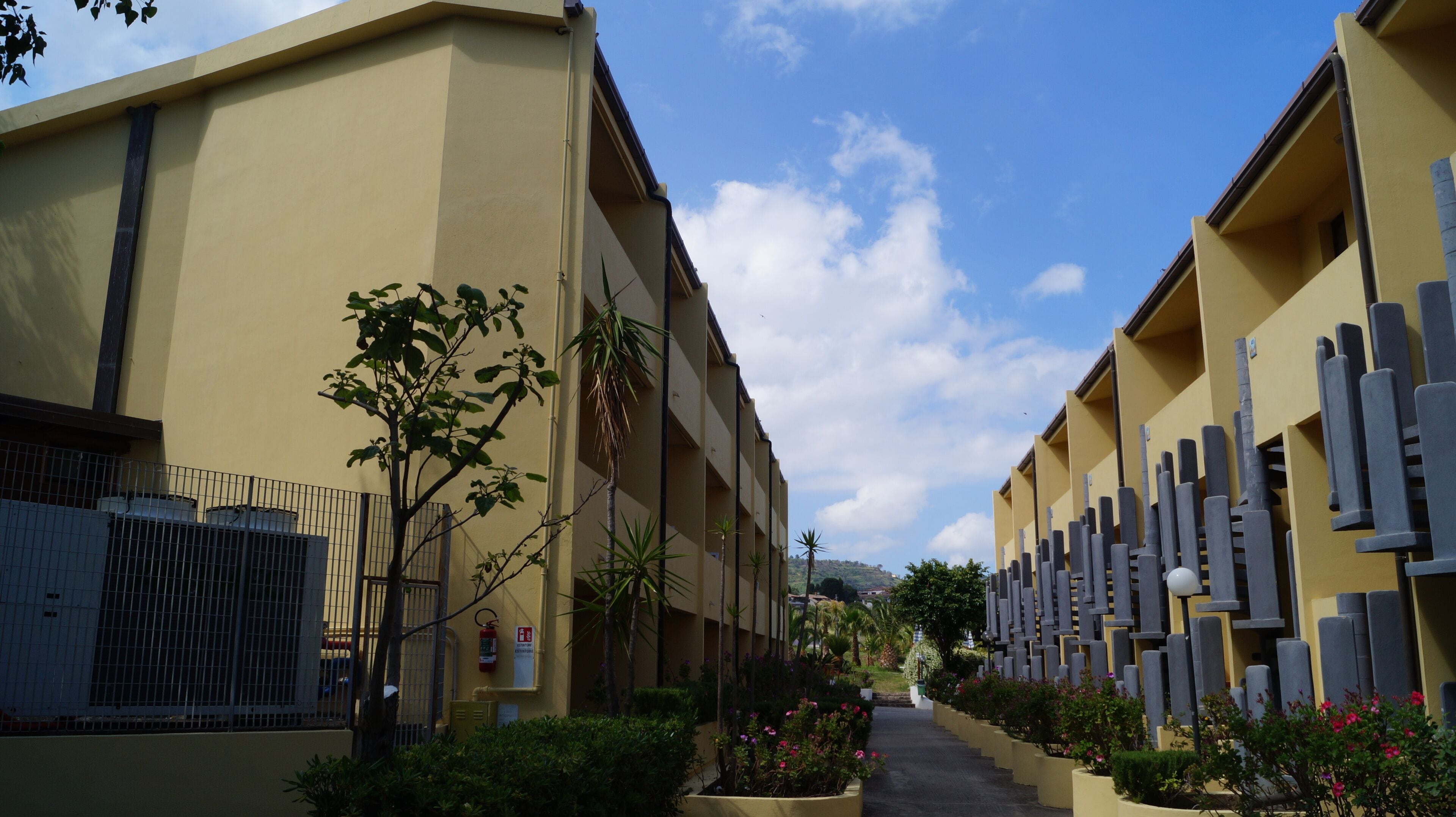 Foto - Il Poggio Di Tropea Villaggio Soft All Inclusive