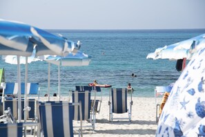 Beach nearby, free beach shuttle - Poggio di Tropea (Parghelia)