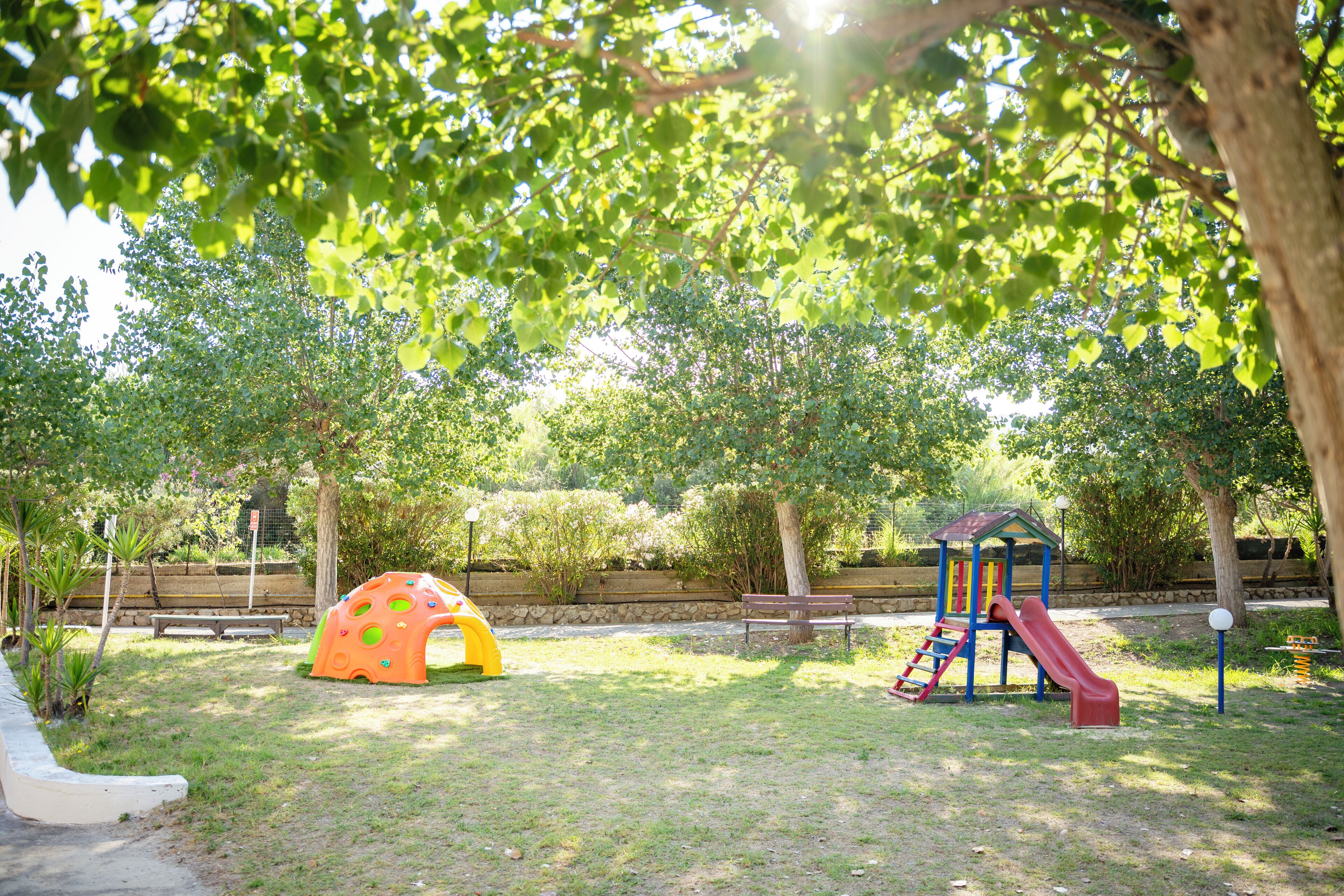 Foto - Il Poggio Di Tropea Villaggio Soft All Inclusive