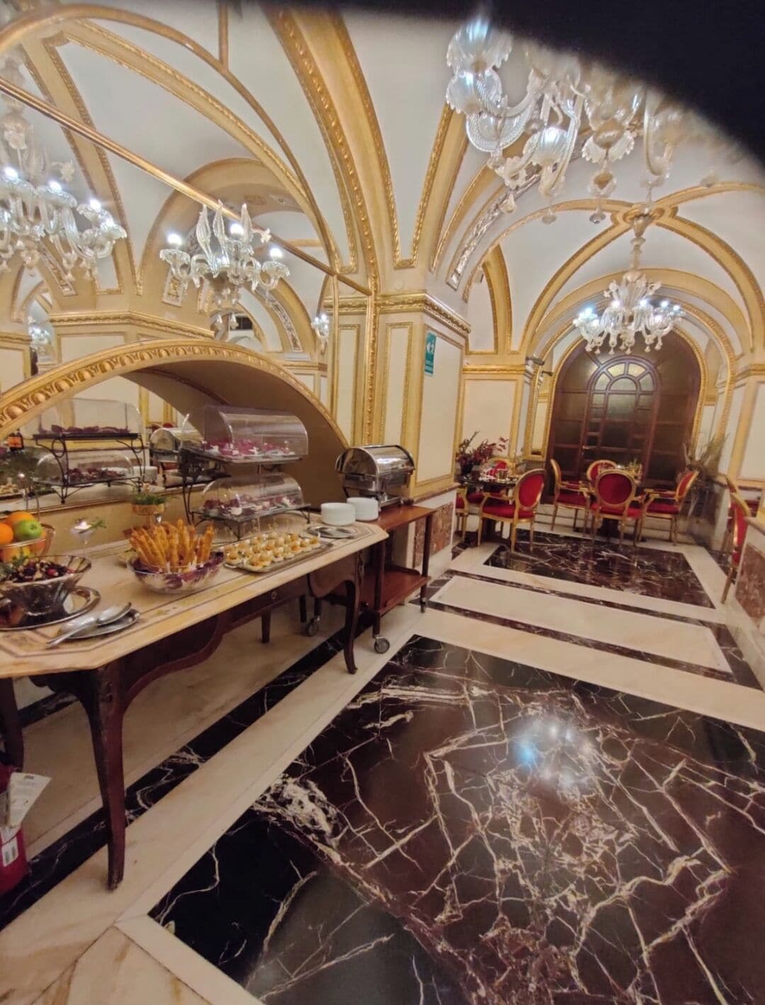 Foto - Des Epoques Hotel