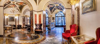 Des Epoques Hotel